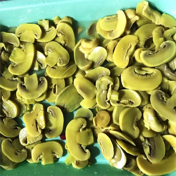 Sliced Mushroom In Brine (3)