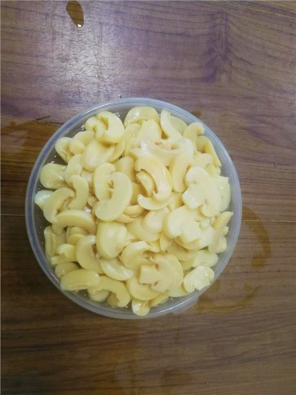 Bisakah saya menggunakan jamur yang direndam cuka sebagai saus cocol?